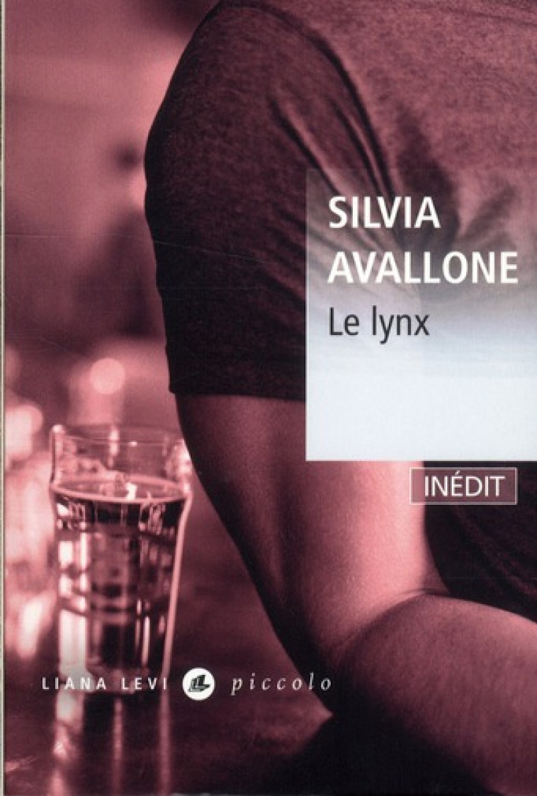 LE LYNX - AVALLONE SILVIA - LEVI