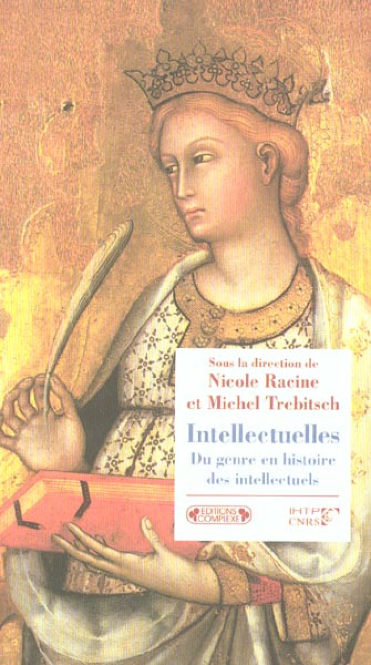 INTELLECTUELLES - RACINE.N. TREBI - COMPLEXE