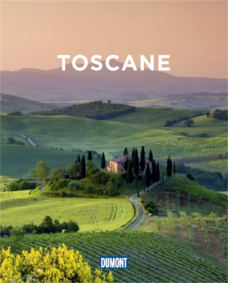 TOSCANE - COLLECTIF - DuMont