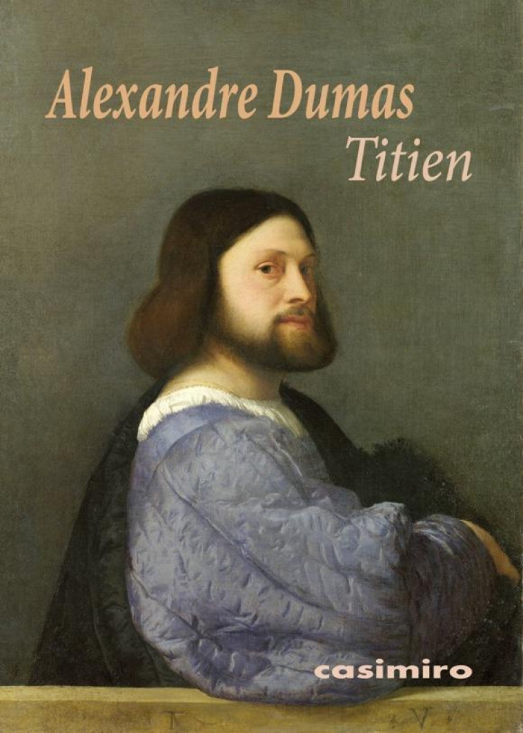 TITIEN - DUMAS ALEXANDRE - Casimiro