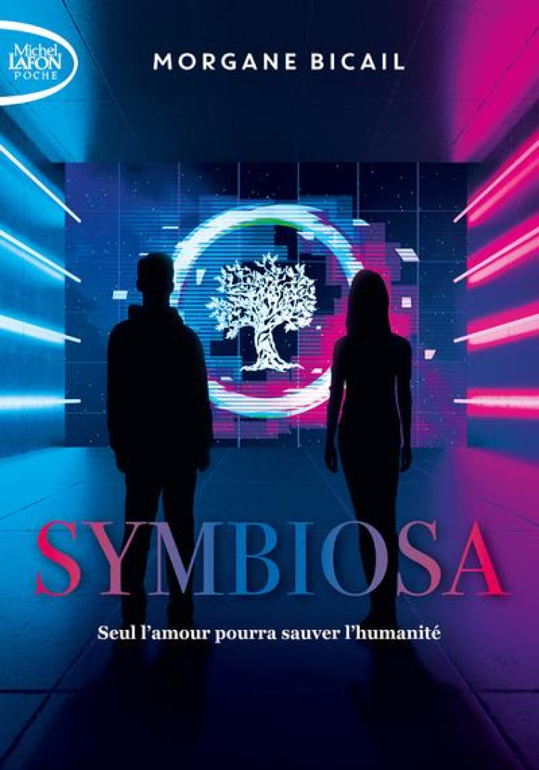 SYMBIOSA - BICAIL MORGANE - LAFON POCHE