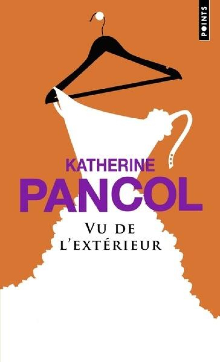 VU DE L-EXTERIEUR - PANCOL KATHERINE - POINTS