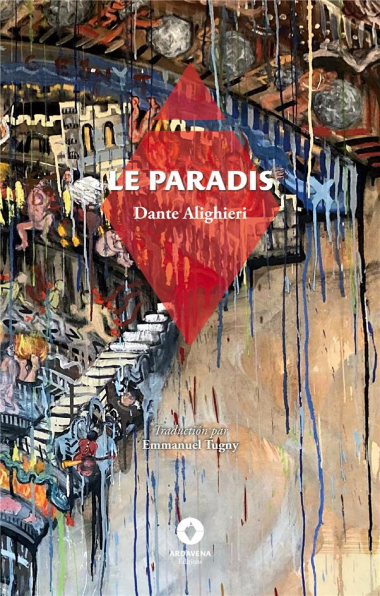 LE PARADIS - ALIGHIERI/TUGNY - PLUME APP