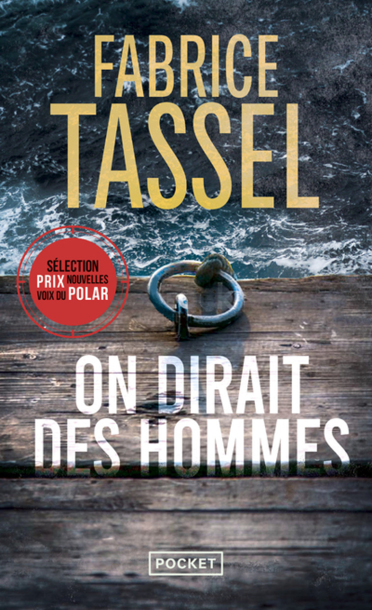 On dirait des hommes - Tassel Fabrice - POCKET