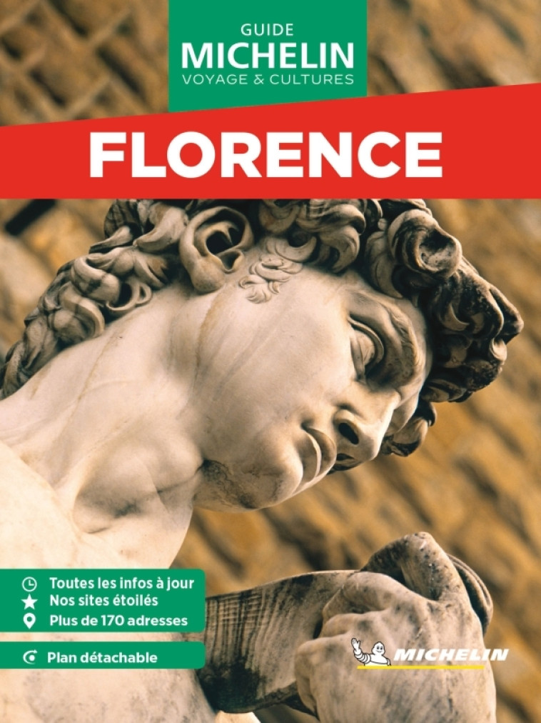 Guide Vert WE&GO Florence - XXX - MICHELIN