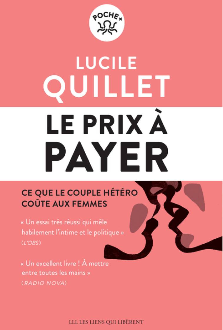 Le prix à payer - Lucile Quillet - LIENS LIBERENT